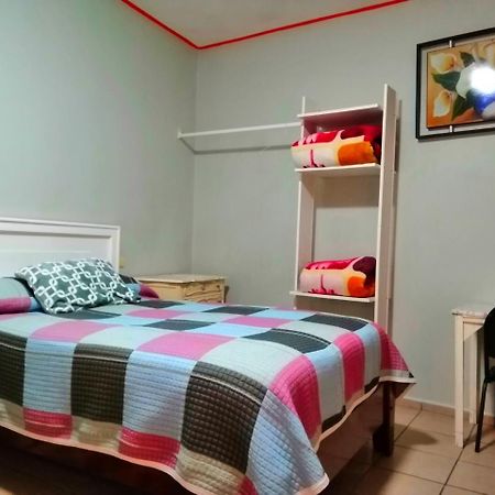 Hotel San Diego Dolores Hidalgo Luaran gambar