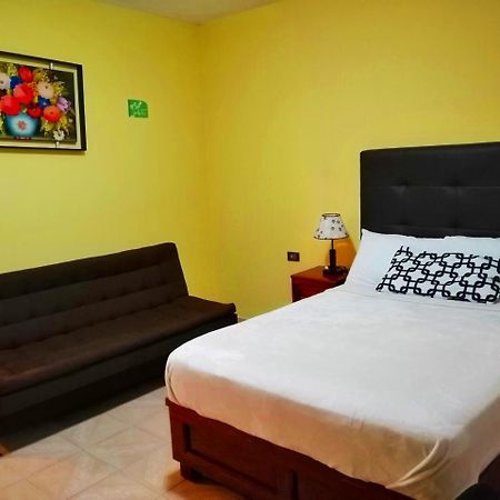 Hotel San Diego Dolores Hidalgo Luaran gambar