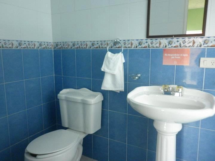 Hotel San Diego Dolores Hidalgo Luaran gambar