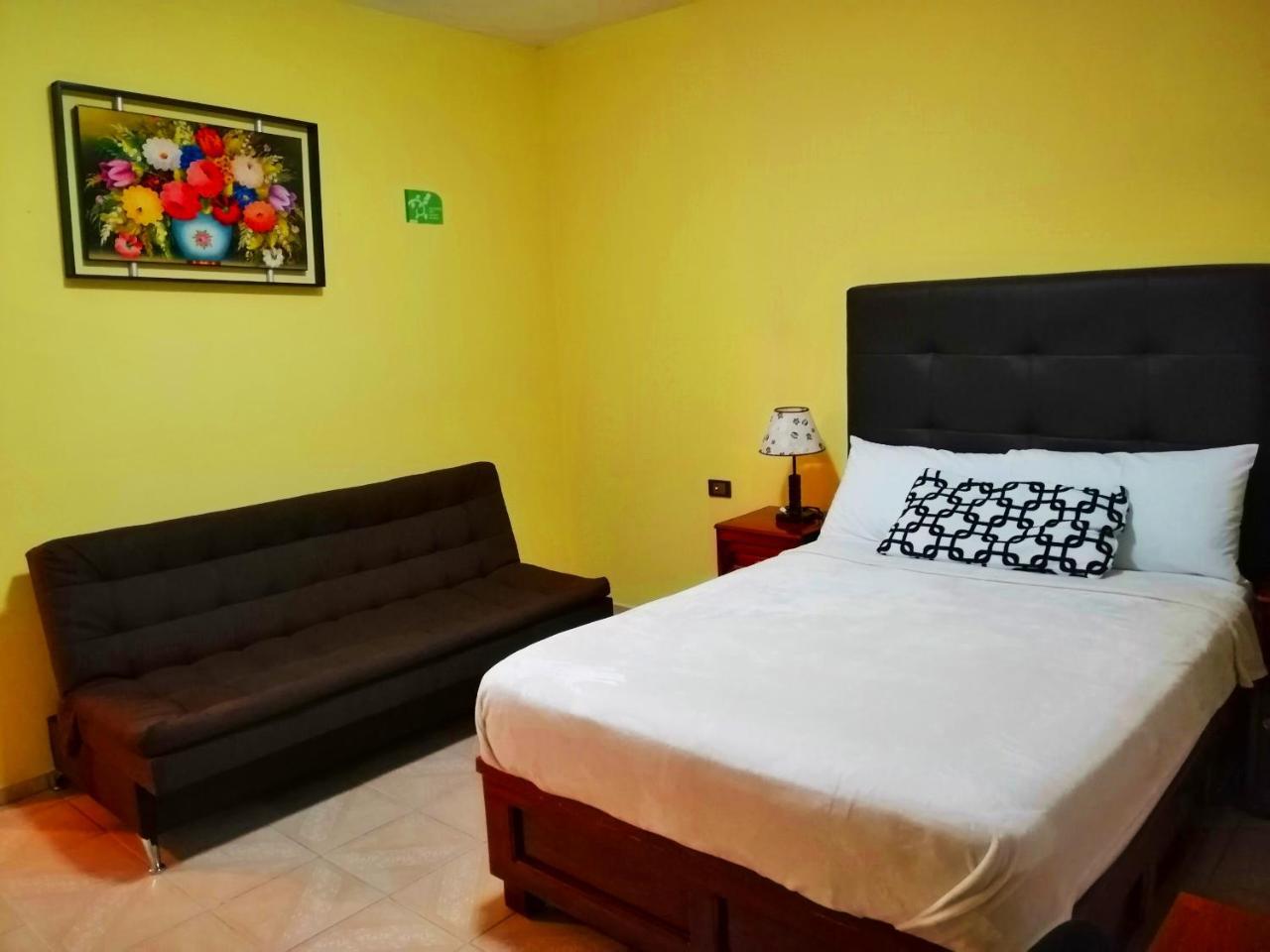 Hotel San Diego Dolores Hidalgo Luaran gambar