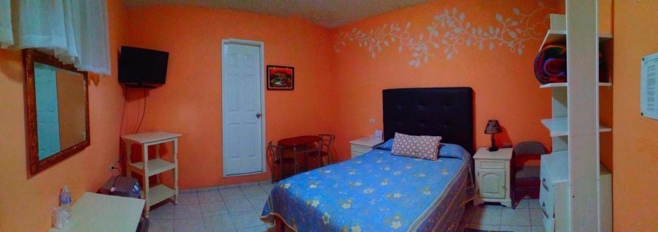 Hotel San Diego Dolores Hidalgo Luaran gambar