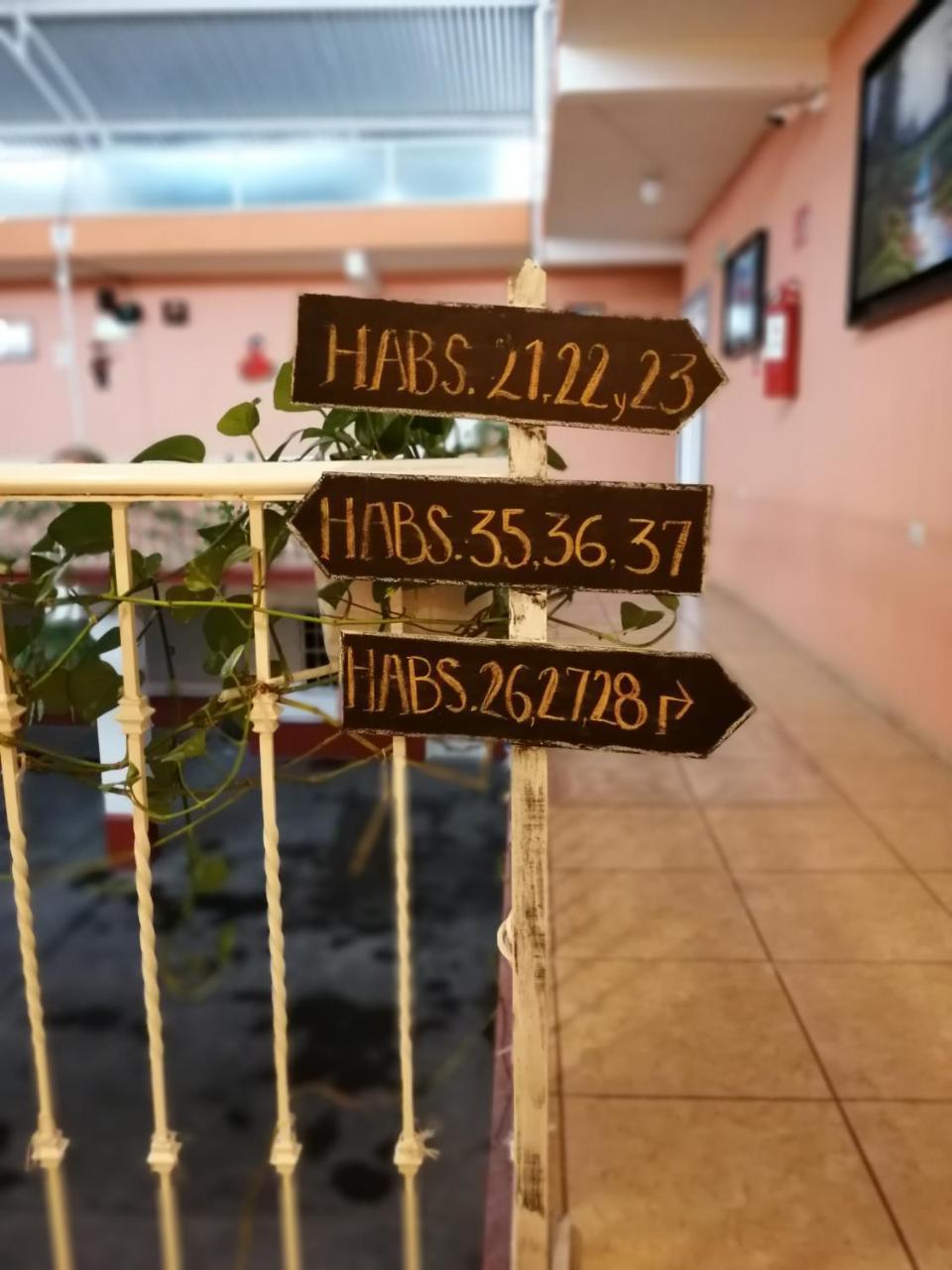 Hotel San Diego Dolores Hidalgo Luaran gambar