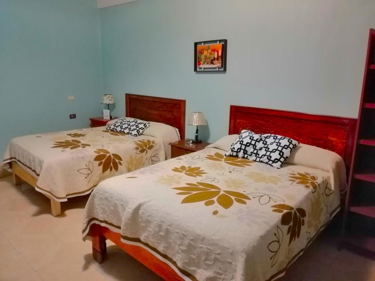 Hotel San Diego Dolores Hidalgo Luaran gambar